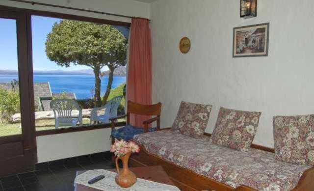 Bungalows Nahuel Malal