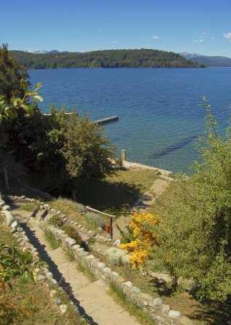 Lodge Bungalows Nahuel Malal