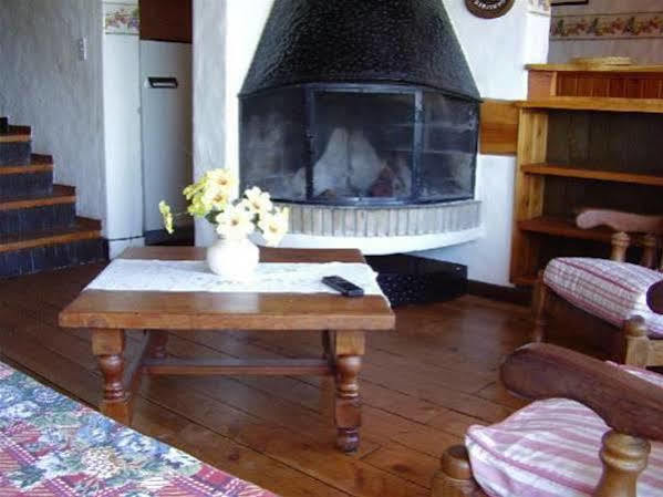 Bungalows Nahuel Malal Lodge San Carlos de Bariloche