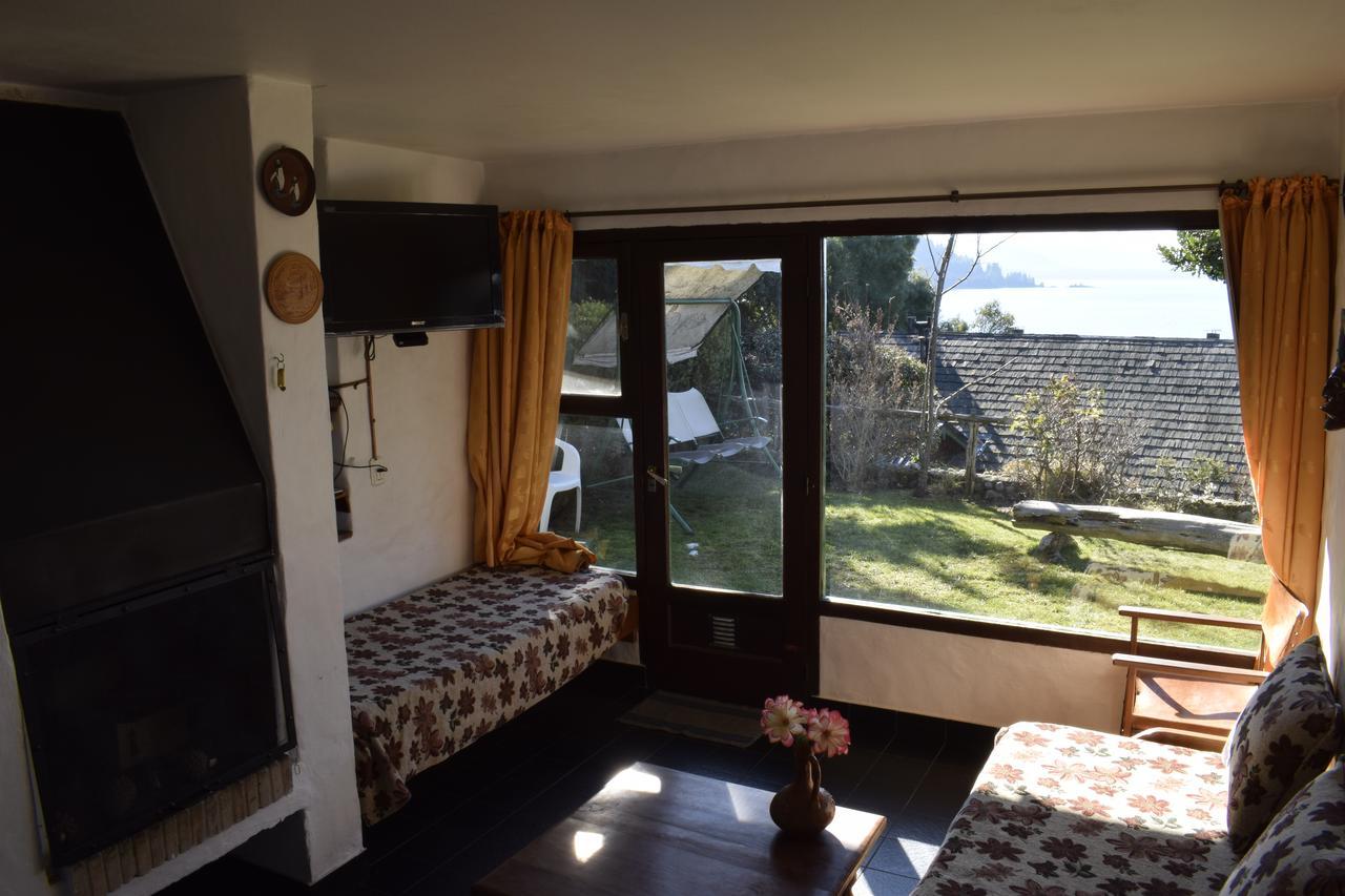 Bungalows Nahuel Malal San Carlos de Bariloche