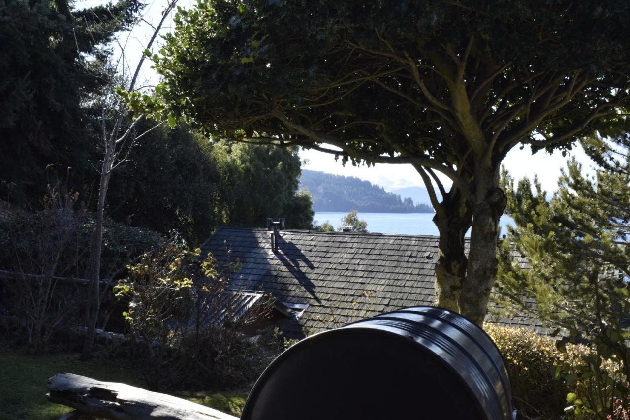 Lodge Bungalows Nahuel Malal San Carlos de Bariloche