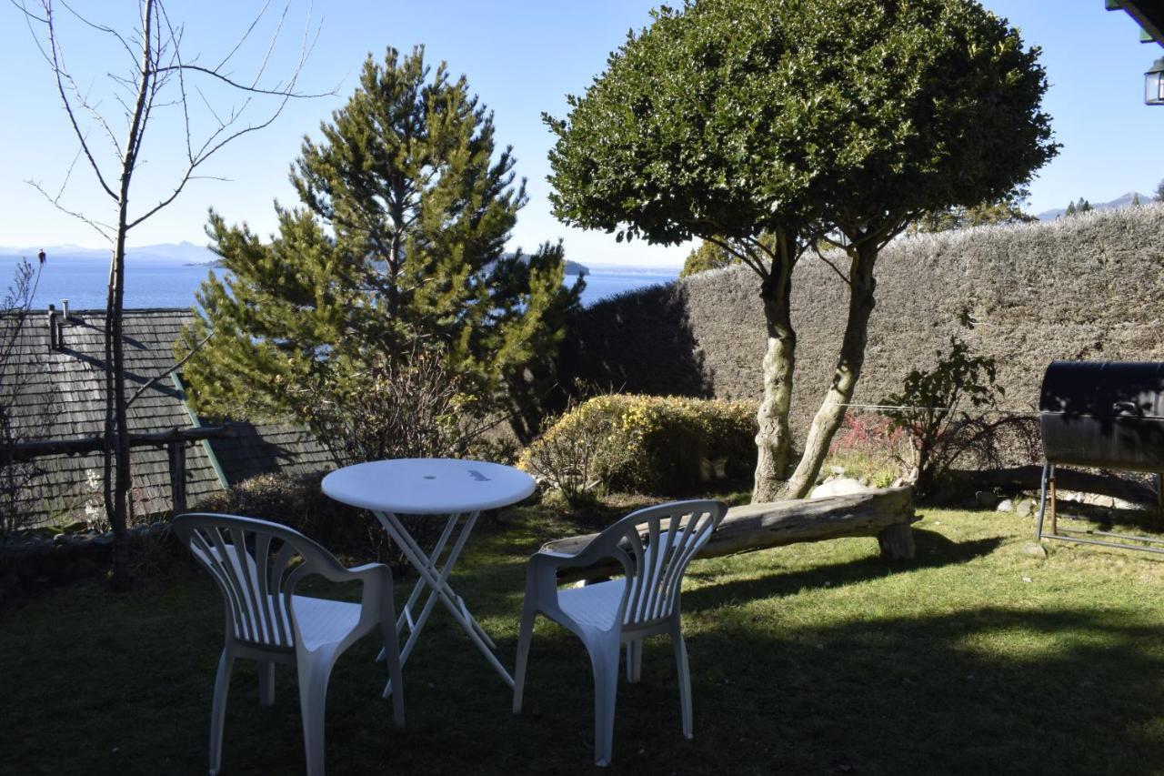 Bungalows Nahuel Malal *