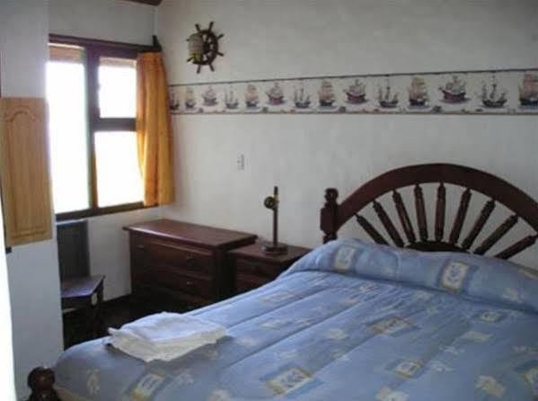 Bungalows Nahuel Malal *